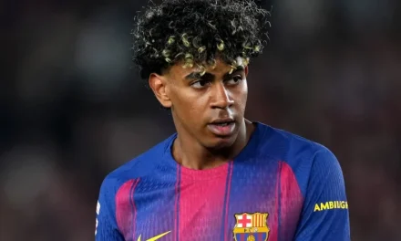 Pesepakbola Viral Yamal Dengan Segala Hal Kontroversi