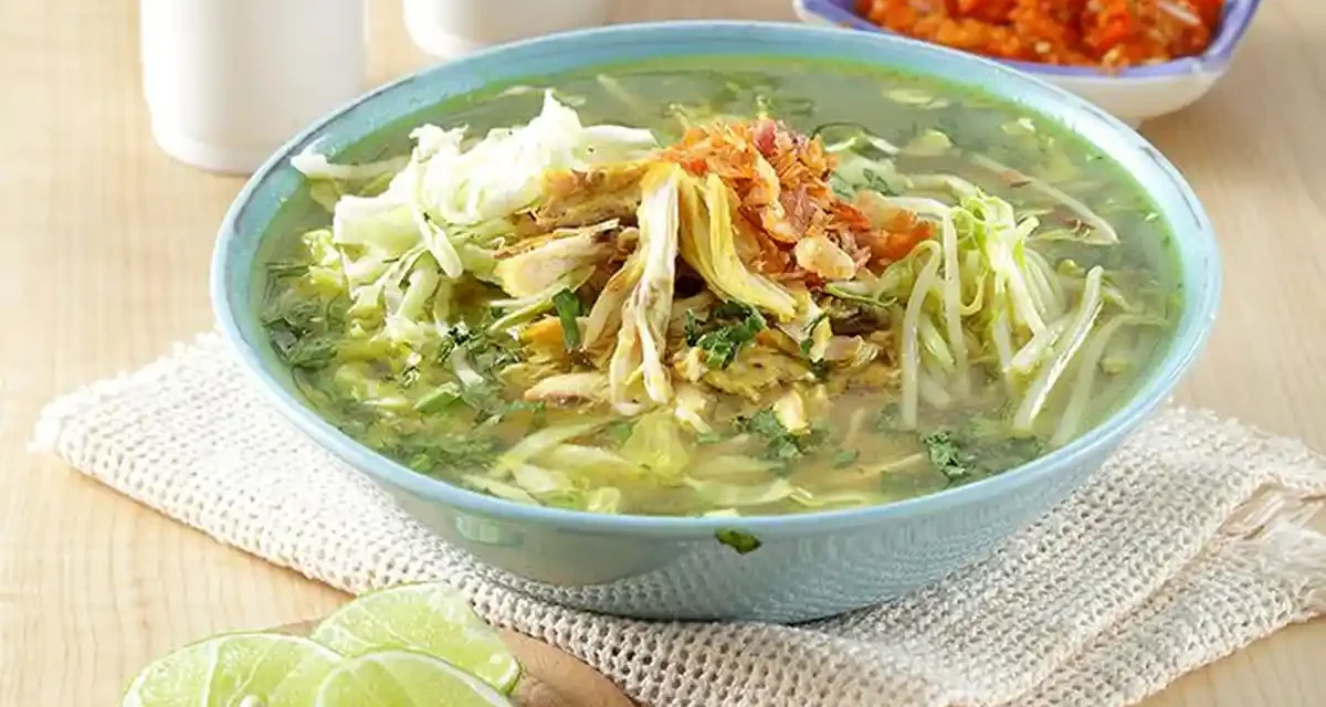 Wadah Makanan Yang Berbentuk Bulat Yaitu Mangkok