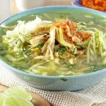 Wadah Makanan Yang Berbentuk Bulat Yaitu Mangkok