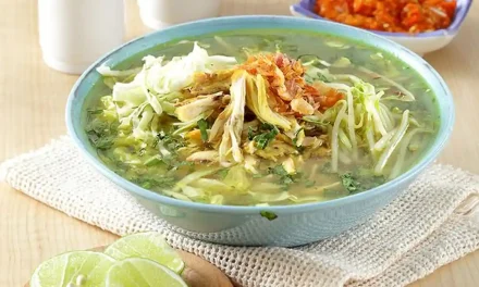 Wadah Makanan Yang Berbentuk Bulat Yaitu Mangkok
