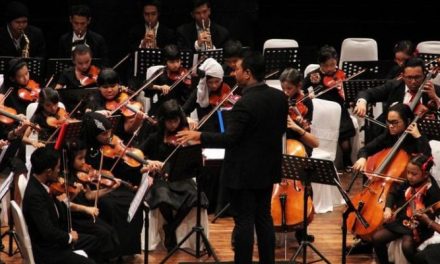 Keahlian Bidang Musik Oleh Seorang Musisi
