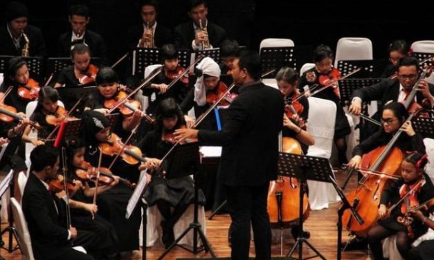 Keahlian Bidang Musik Oleh Seorang Musisi
