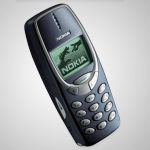 Teknologi Handphone Nokia Pada Perangkat Portabel