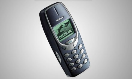 Teknologi Handphone Nokia Pada Perangkat Portabel