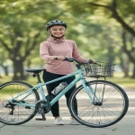 Transportasi Dayuh Sepeda Kendaraan Roda Dua