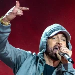 Penyanyi Cepat Rapper Sebuah Kemajuan Seni