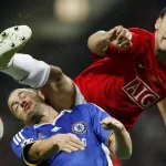 Bek Profesional Ferdinand Pemain Klub MU