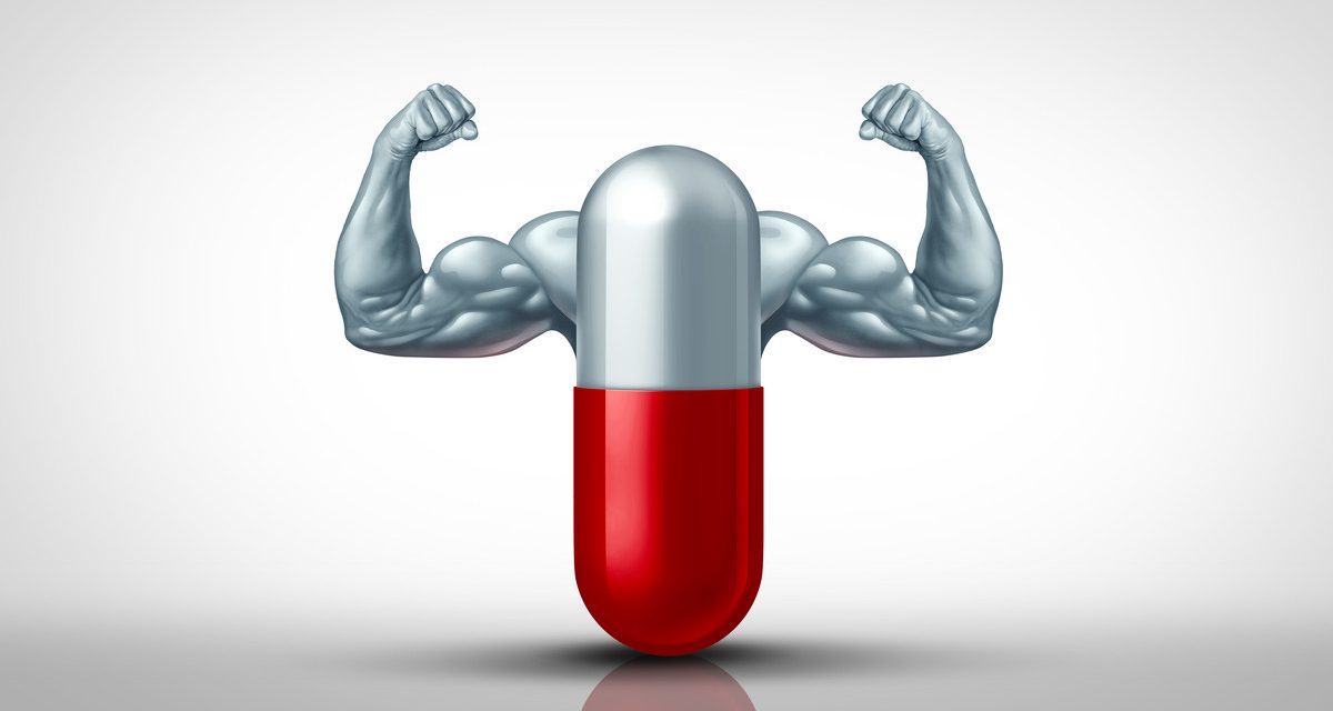 Senyawa Zat Kimia Steroid Untuk Kebutuhan Manusia