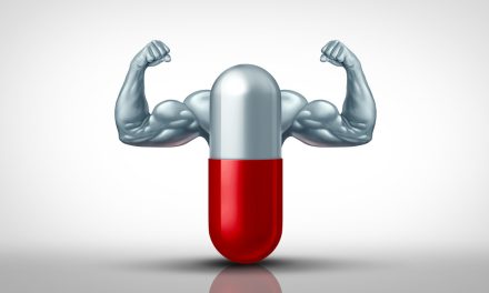 Senyawa Zat Kimia Steroid Untuk Kebutuhan Manusia
