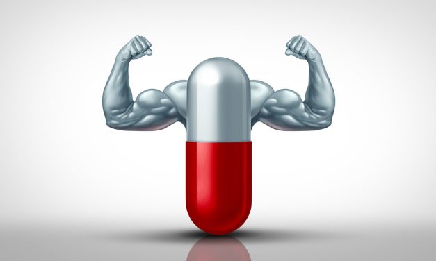 Senyawa Zat Kimia Steroid Untuk Kebutuhan Manusia