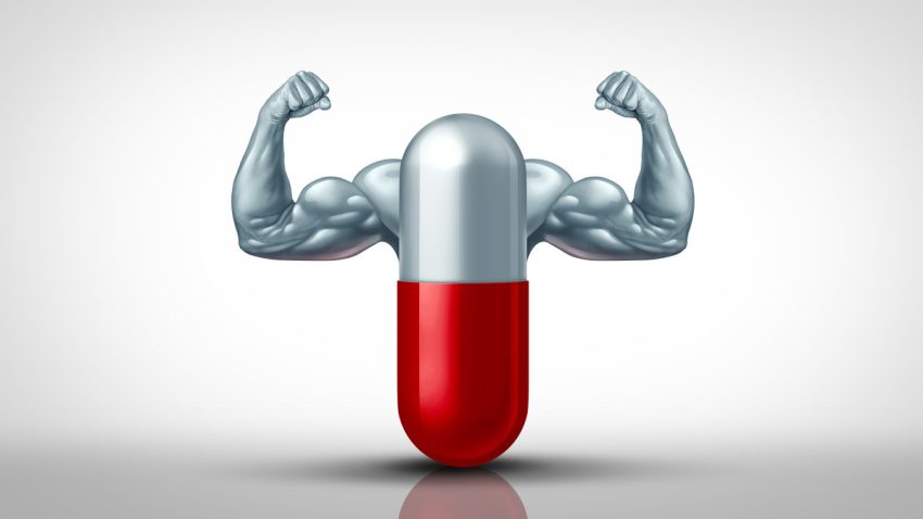 Senyawa Zat Kimia Steroid Untuk Kebutuhan Manusia
