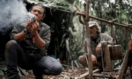 Kegiatan Bertahan Hidup Survival Tanpa Persiapan Khusus