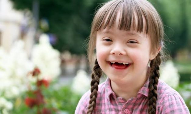 Perkembangan Saraf Yang Lambat Membuat Autisme