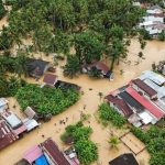 Musibah Banjir Yang Di Alami Banyak Orang