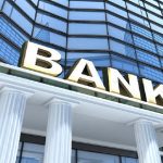 Lembaga Besar Keuangan Pada Sebuah Perbankan