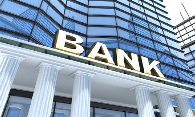 Lembaga Besar Keuangan Pada Sebuah Perbankan