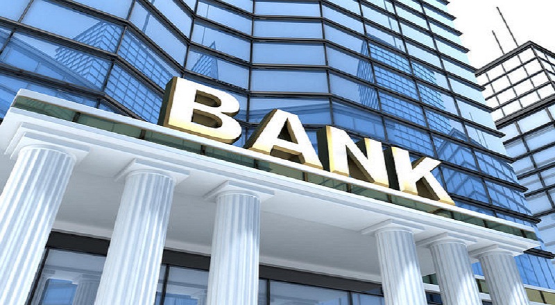 Lembaga Besar Keuangan Pada Sebuah Perbankan
