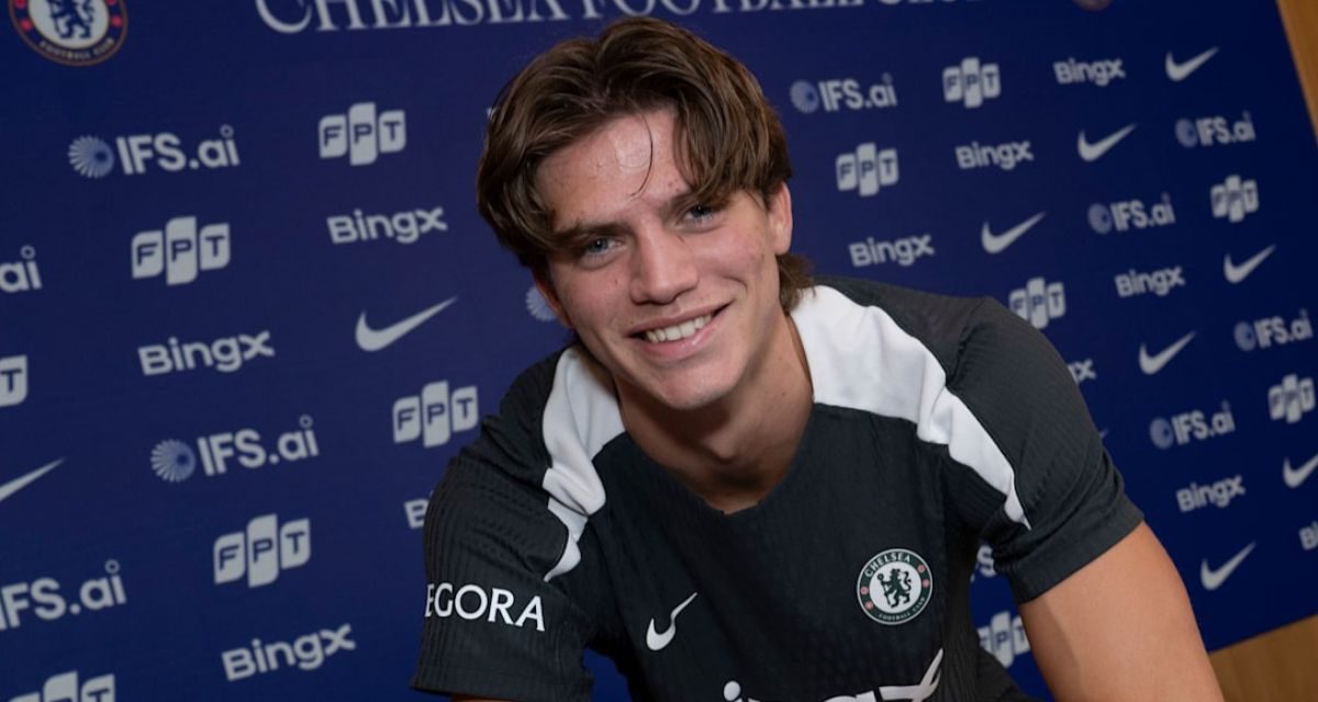 Football Club Chelsea Dengan Pemain Terbaiknya