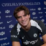Football Club Chelsea Dengan Pemain Terbaiknya