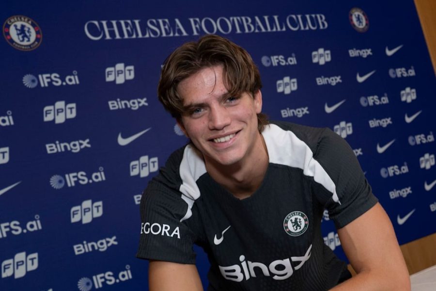 Football Club Chelsea Dengan Pemain Terbaiknya