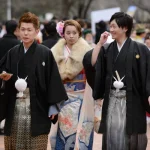 Baju Tradisional Jepang Sebuah Pakaian Kimono
