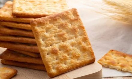 Camilan Biskuit Sebagai Makanan Sampingan
