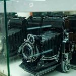 Peralatan Canggih Kamera Dalam Pengambilan Foto Dan Video