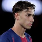 Gelandang Berbakat Dari Spanyol Fermin Lopez
