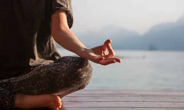 Metode Melatih Pikiran Dalam Sebuah Cara Meditasi