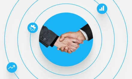 Pemasaran Digital Affiliate Dengan Sistem Menguntungkan