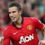 Pesepakbola Belanda Yaitu Seorang Pemain Robin Van Persie