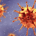 Sebuah Keberadaan Virus Sebagai Mikroorganisme Kecil