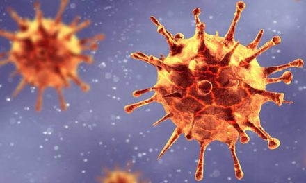 Sebuah Keberadaan Virus Sebagai Mikroorganisme Kecil