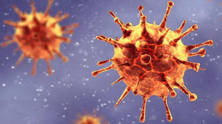 Sebuah Keberadaan Virus Sebagai Mikroorganisme Kecil
