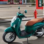 Kendaraan Harian Scoopy Memiliki Keunggulan Tertentu