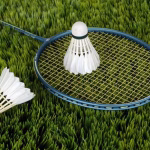 Olahraga Bulu Tangkis Atau Juga Di Kenal Badminton