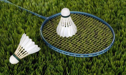 Olahraga Bulu Tangkis Atau Juga Di Kenal Badminton