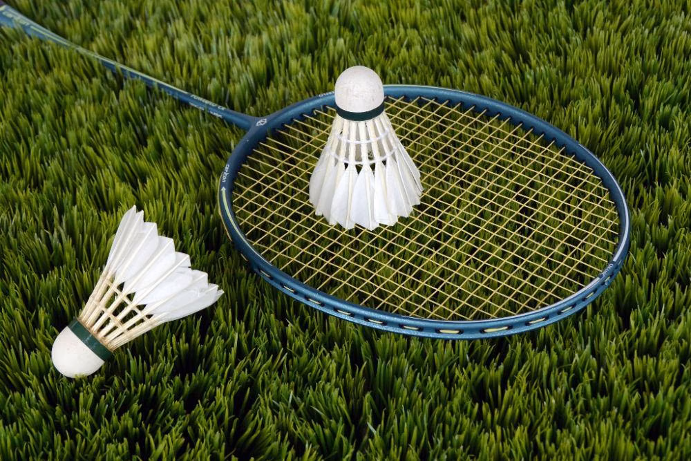 Olahraga Bulu Tangkis Atau Juga Di Kenal Badminton