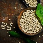 Bahan Masakan Lada Dari Tanaman Rempah Indonesia