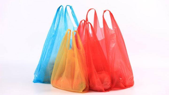 Bahan Sintetis Plastik Untuk Beberapa Penggunaan