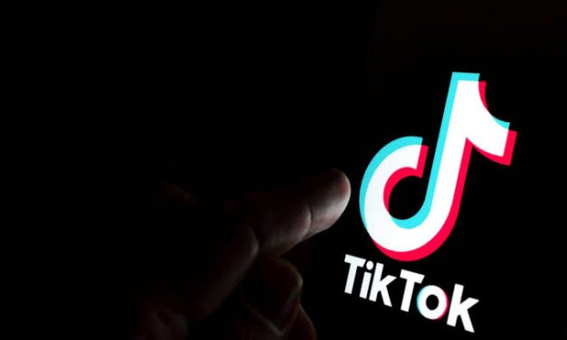 Platform Media Tiktok Sebagai Trend Zaman Sekarang