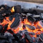 Bahan Pembakaran Arang Sebagai Cara Memasak