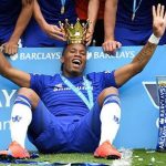 Pemain Bola Handal Seorang Pesepakbola Drogba