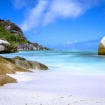 Wilayah Indah Pantai Untuk Tempat Bersantai