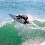 Olahraga Surfing Di Lautan Maupun Pantai