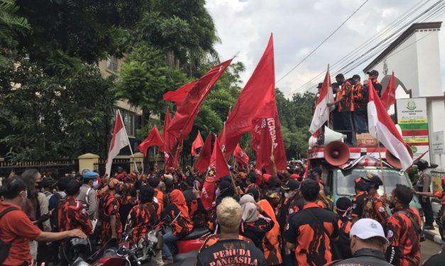 Kelompok Masyarakat Atau Sebuah Kegiatan Ormas