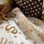 Warisan Utama Budaya Batik Di Negara Indonesia