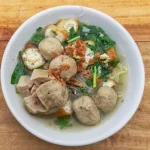 Kuliner Populer Bakso Yang Sangat Terkenal Dari Indonesia