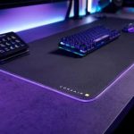 Komponen Cursor Atau Sebuah Mousepad