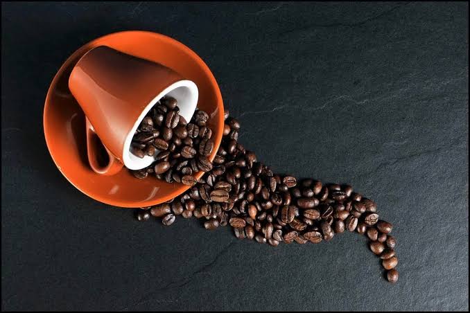 Tanaman Biji Kopi Sebagai Minuman Terlaris